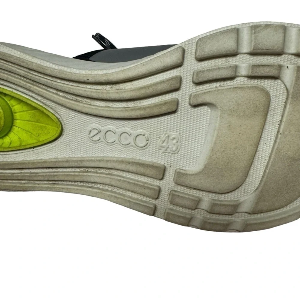 ECCO ST.1 Lite Men's Sneakers, 504214 5200, US Size 9-9.5 / EU 43